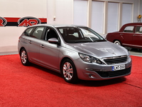 Peugeot 308 vaihtoauto
