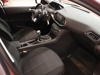Peugeot 308 vaihtoauto