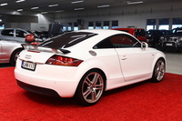 Audi TT vaihtoauto