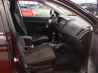 Mitsubishi ASX vaihtoauto