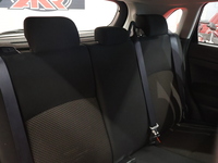 Mitsubishi ASX vaihtoauto