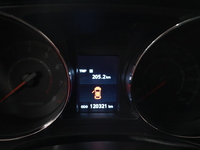 Mitsubishi ASX vaihtoauto