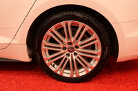 Audi A5 vaihtoauto