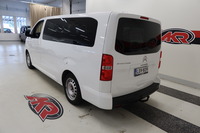 Citroën Spacetourer vaihtoauto