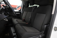 Citroën Spacetourer vaihtoauto