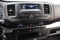 Citroën Spacetourer vaihtoauto