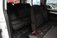 Citroën Spacetourer vaihtoauto