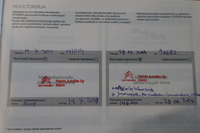 Citroën Spacetourer vaihtoauto