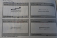 Citroën Spacetourer vaihtoauto