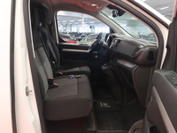 Citroën Spacetourer vaihtoauto