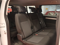 Citroën Spacetourer vaihtoauto