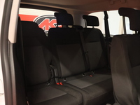 Citroën Spacetourer vaihtoauto
