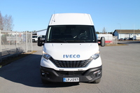 Iveco 35S vaihtoauto