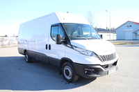 Iveco 35S vaihtoauto
