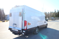 Iveco 35S vaihtoauto