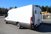 Iveco 35S vaihtoauto