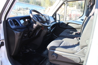 Iveco 35S vaihtoauto