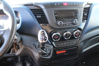 Iveco 35S vaihtoauto