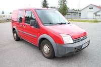 Ford Transit Connect vaihtoauto