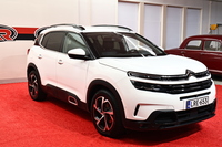 Citroën C5 Aircross vaihtoauto