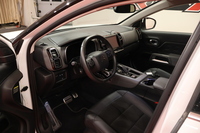 Citroën C5 Aircross vaihtoauto