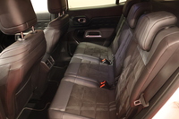 Citroën C5 Aircross vaihtoauto