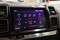 Citroën C5 Aircross vaihtoauto