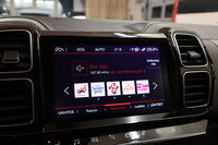 Citroën C5 Aircross vaihtoauto