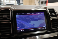 Citroën C5 Aircross vaihtoauto