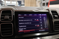 Citroën C5 Aircross vaihtoauto