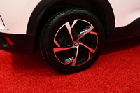 Citroën C5 Aircross vaihtoauto