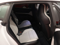 Porsche Taycan vaihtoauto