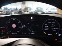 Porsche Taycan vaihtoauto