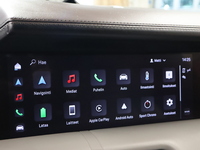 Porsche Taycan vaihtoauto