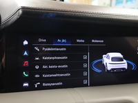 Porsche Taycan vaihtoauto