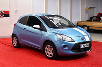 Ford Ka vaihtoauto