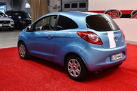 Ford Ka vaihtoauto