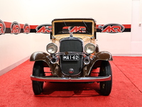Chevrolet Deluxe vaihtoauto