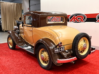 Chevrolet Deluxe vaihtoauto
