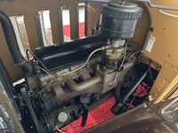 Chevrolet Deluxe vaihtoauto