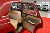 Mercedes-Benz 190 vaihtoauto