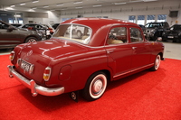 Mercedes-Benz 190 vaihtoauto