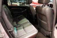 Toyota Land Cruiser vaihtoauto