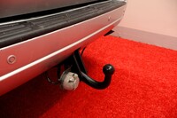 Toyota Land Cruiser vaihtoauto