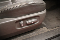 Toyota Land Cruiser vaihtoauto