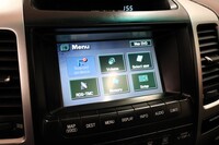 Toyota Land Cruiser vaihtoauto