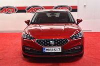 SEAT Leon Sportstourer vaihtoauto