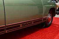 Saab 96 vaihtoauto