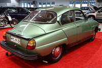 Saab 96 vaihtoauto