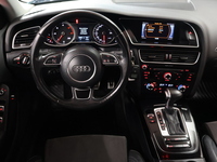 Audi A4 Allroad Quattro vaihtoauto